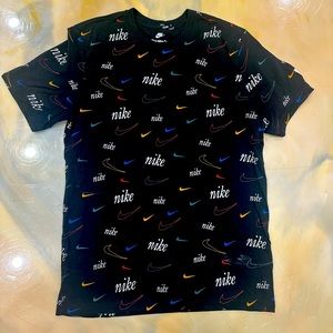 The Nike Tee